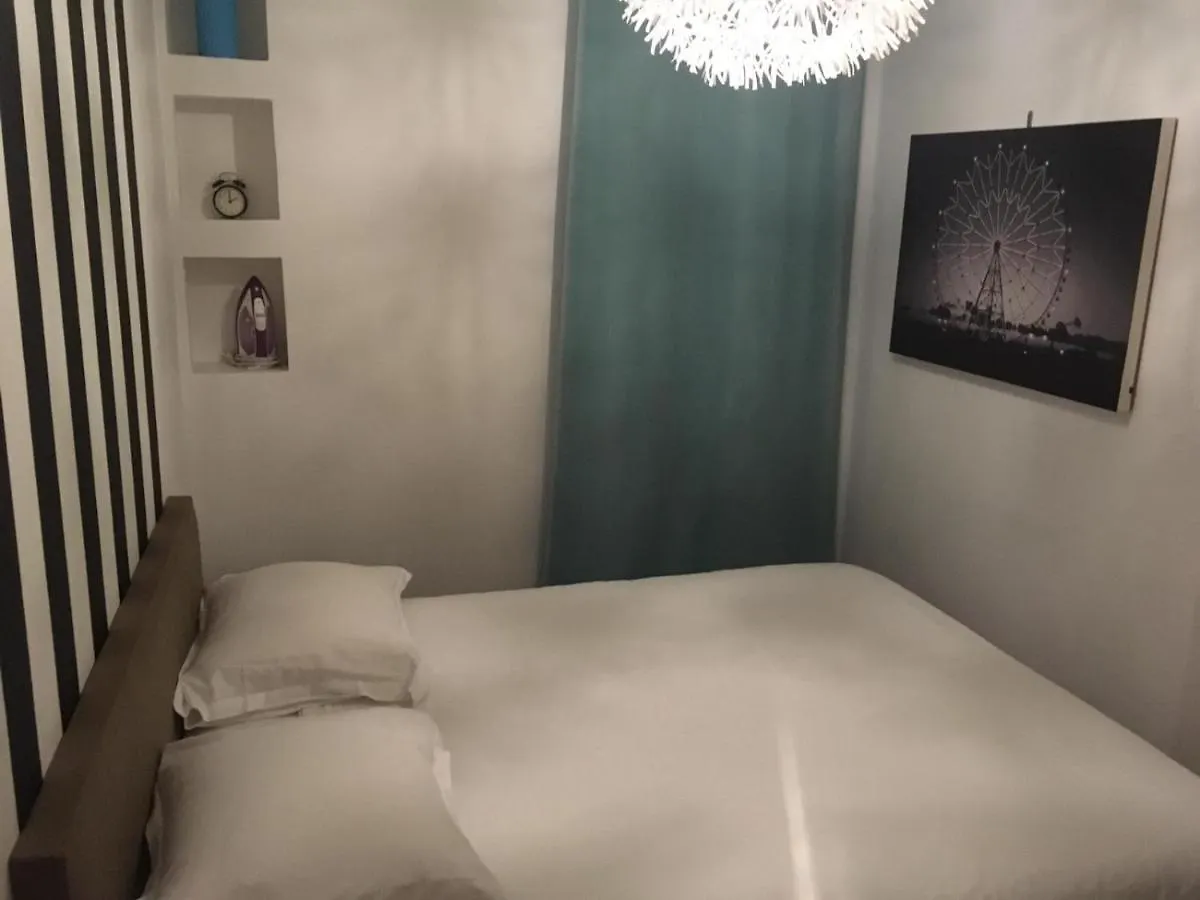 Bridgestreet - Opera Montmartre Apartment